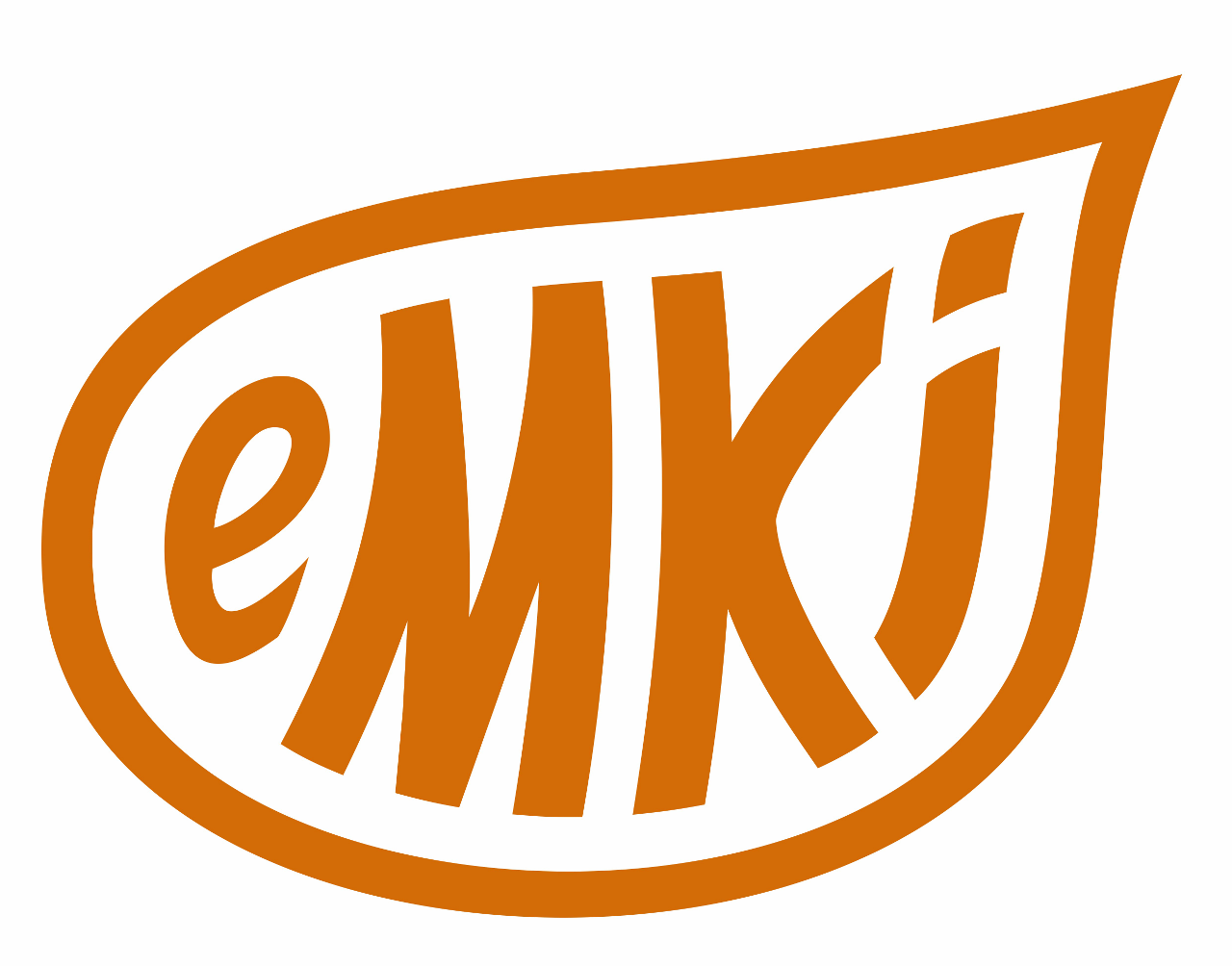 eMKI Serwis Kasy Logo